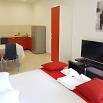 Mira & Nikola * Baška Voda