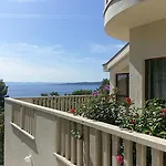 Lägenhet Mira & Nikola Baška Voda
