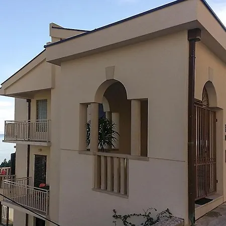 דירה Mira & Nikola *